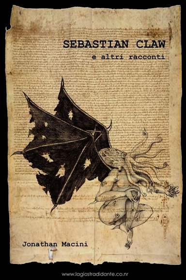 Sebastian Claw e altri racconti