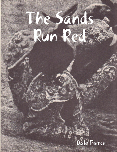 The Sands Run Red
