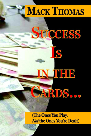 Success Is In The Cards