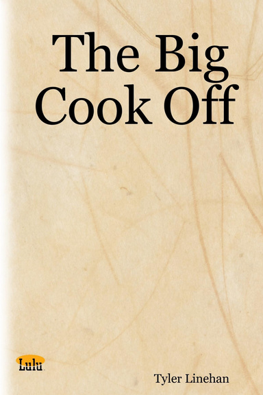 The Big Cook Off
