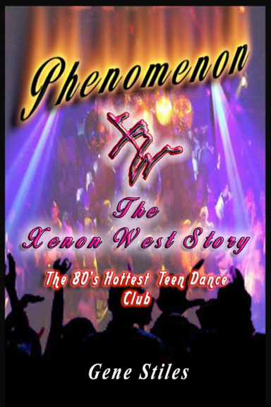 Phenomenon - The Xenon West Story