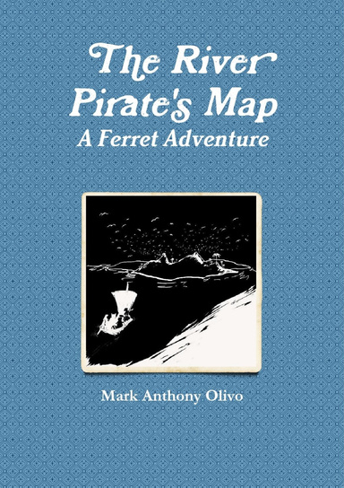 The River Pirate's Map