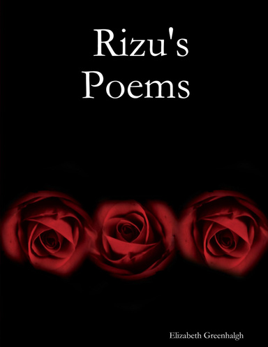 Rizu's Poems