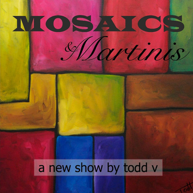 Mosaics and Martinis