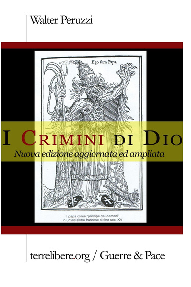 I crimini di Dio