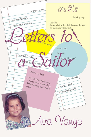 Letters to a Sailor