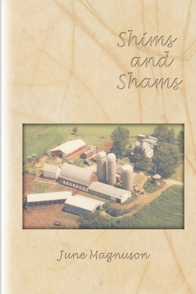 Shims and Shams