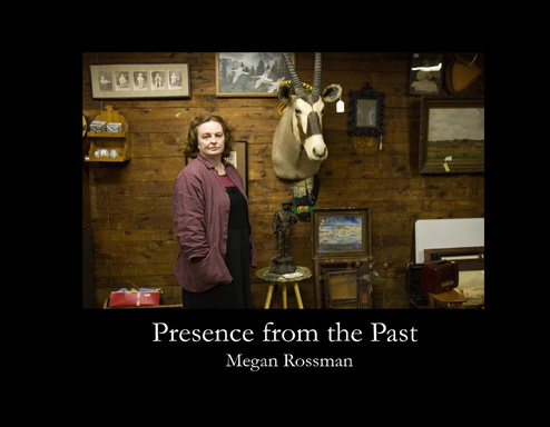 Presence from the Past