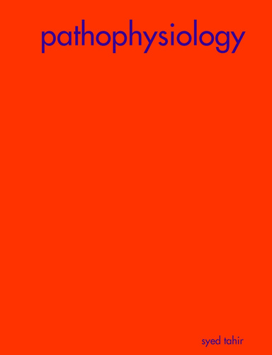 pathophysiology