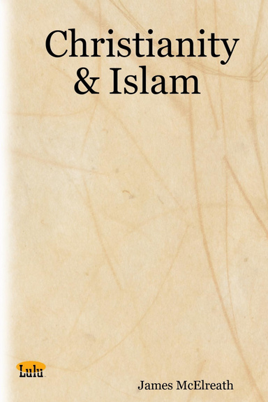 Christianity & Islam