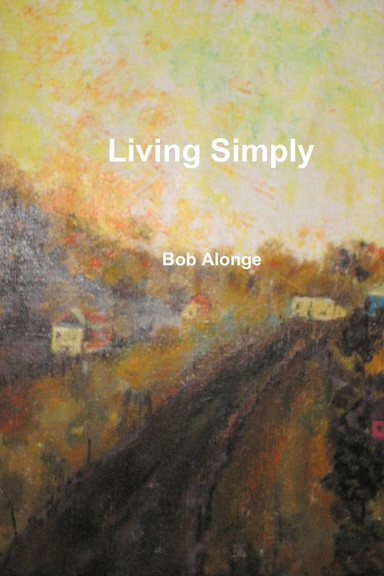Living Simply