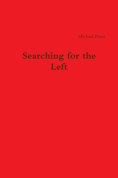 Searching for the Left