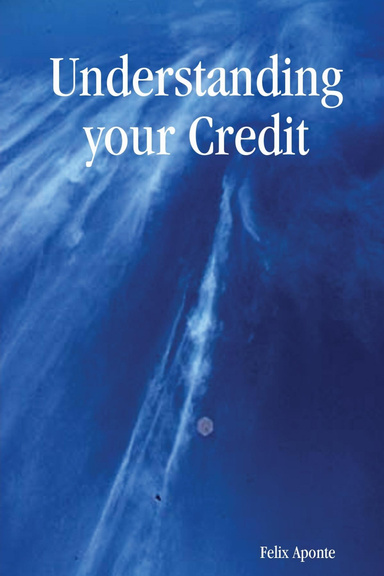 Understanding your Credit
