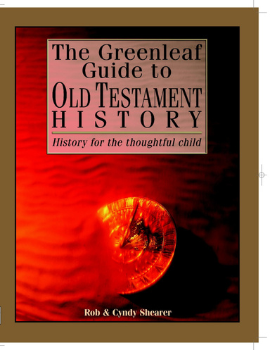 Greenleaf Guide to Old Testament History