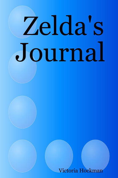Zelda's Journal