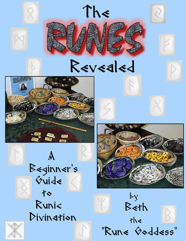 The Runes Revealed