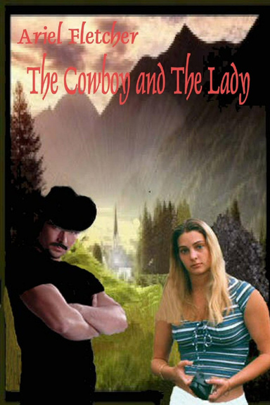 The Cowboy and The Lady