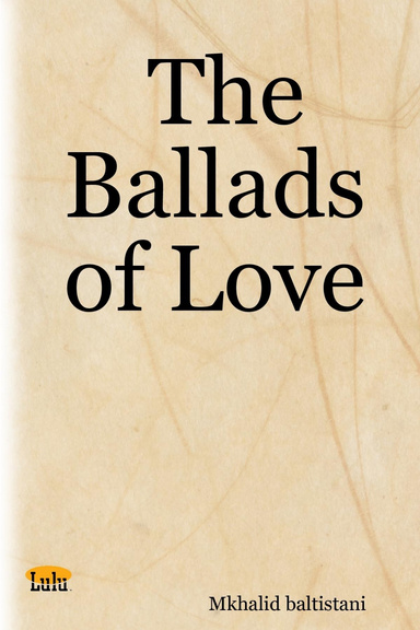 The Ballads of Love