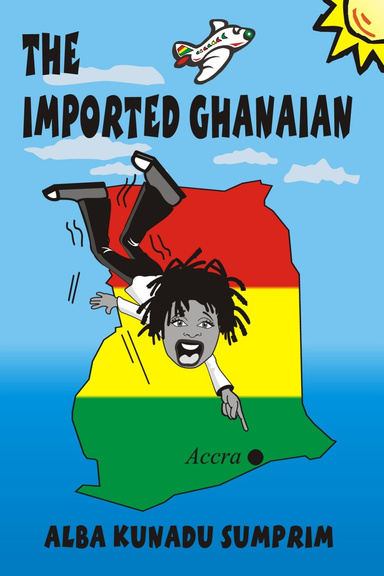 The Imported Ghanaian