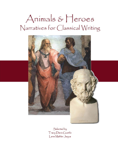 Animals & Heroes