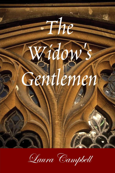 The Widow's Gentlemen