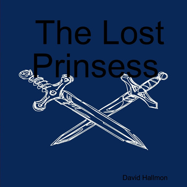 The Lost Prinsess