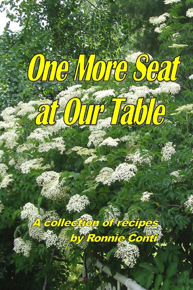 One More Seat at Our Table