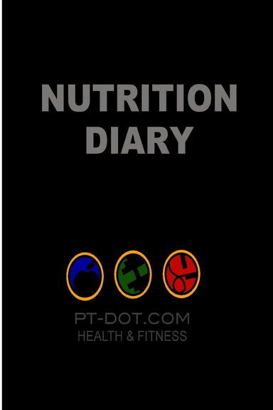 NUTRITION DIARY