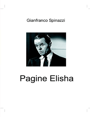 Pagine Elisha