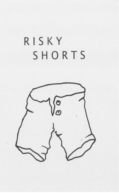 Risky Shorts
