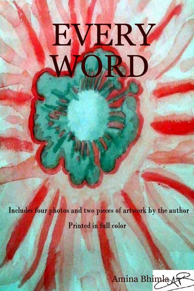 EVERY WORD