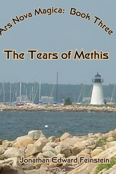 The Tears of Methis