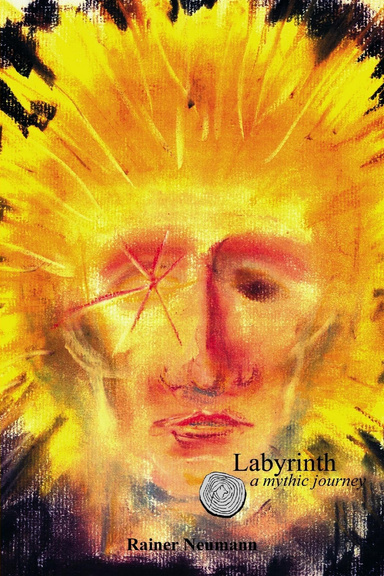 Labyrinth a mythic journey