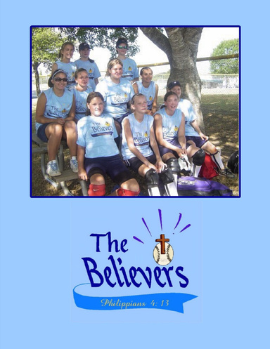 The Believers Softball Team