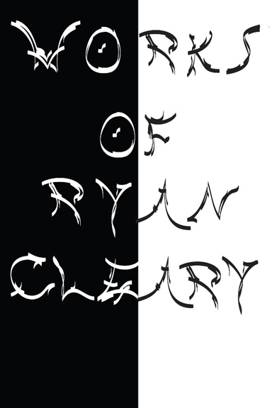 Works Of Ryan Cleary