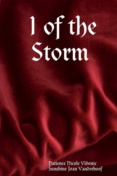 I of the Storm