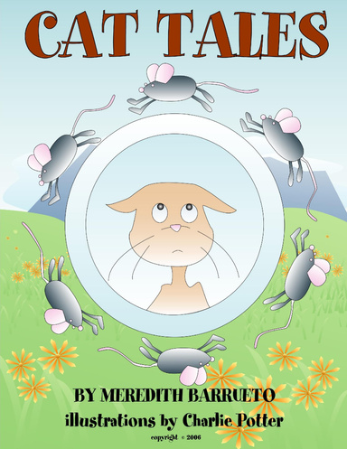 Cat Tales