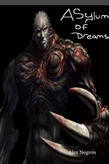 Asylum Of Dreams