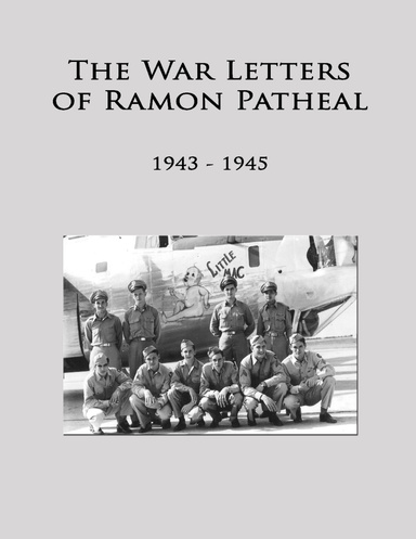 Ramon Patheal 3