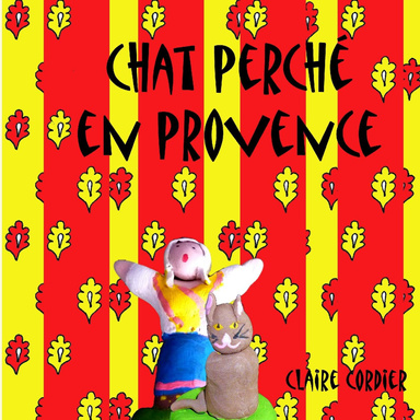 Chat Perché en Provence