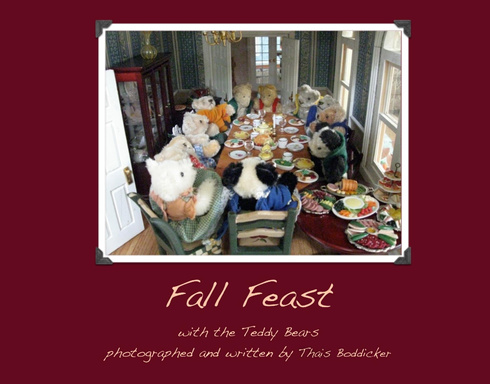 Fall Feast