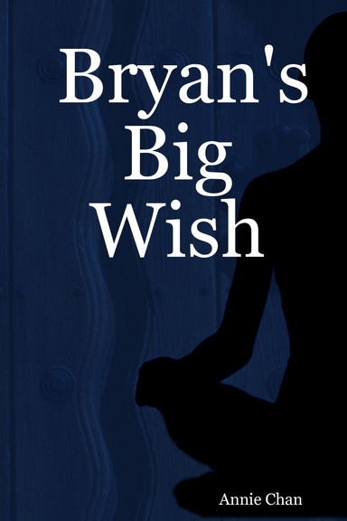 Bryan's Big Wish