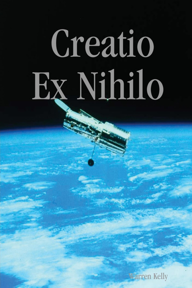 Creatio Ex Nihilo