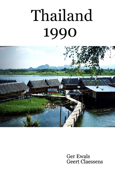 Thailand 1990