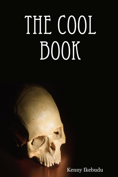 Cool Book- A taste of the Ikebudu family