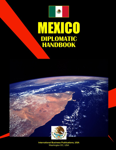 Mexico Diplomatic Handbook