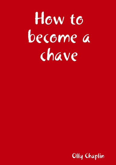 How to become a chave