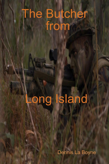 The Butcher from Long Island