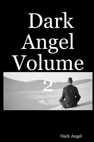 Dark Angel Volume 2