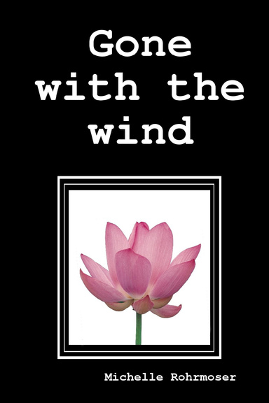 Gone with the wind